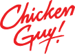 Chicken Guy! Logo