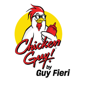Chicken Guy! By Guy Fieri