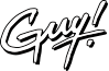 Guy's Favorites logo